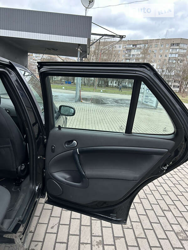 Універсал Saab 9-5 2006 в Смілі