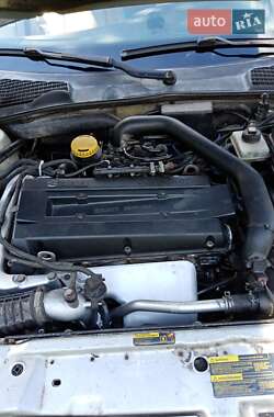 Універсал Saab 9-5 2001 в Львові
