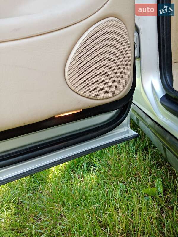 Универсал Saab 9-5 2001 в Львове