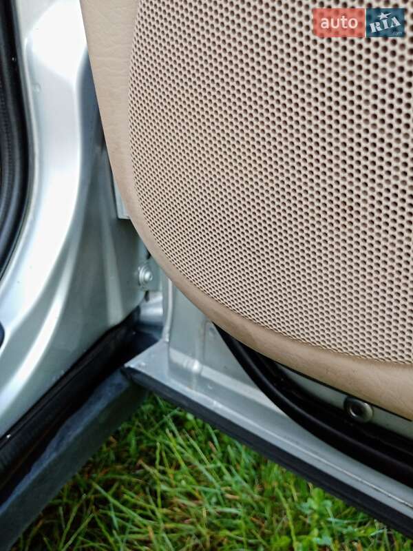 Универсал Saab 9-5 2001 в Львове