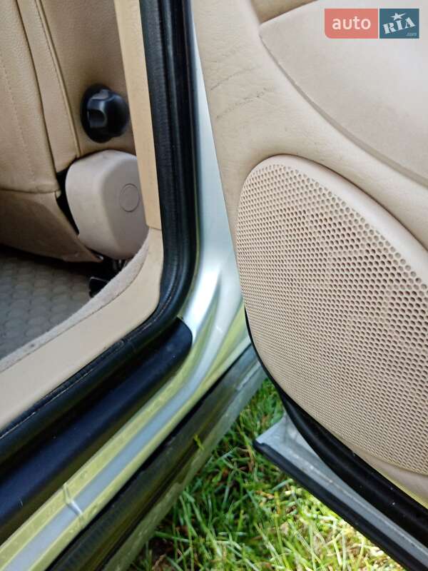 Универсал Saab 9-5 2001 в Львове