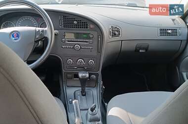 Универсал Saab 9-5 2005 в 