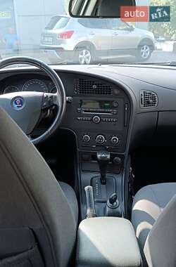 Универсал Saab 9-5 2005 в 