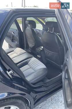 Седан Saab 9-5 1999 в Баришівка