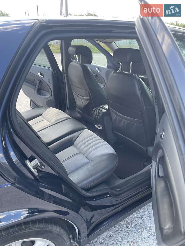 Седан Saab 9-5 1999 в Барышевке фото 8 Седан Saab 9-5 1999 в Барышевке