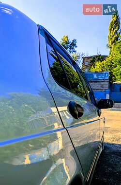 Седан Saab 9-5 2001 в Киеве