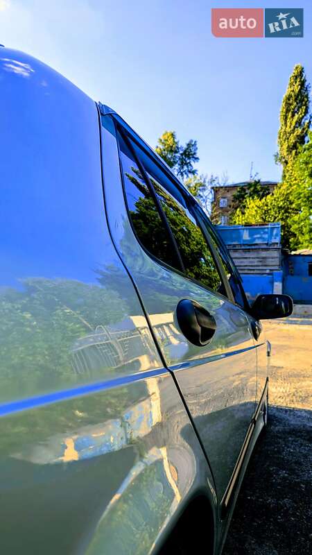 Седан Saab 9-5 2001 в Киеве фото 17 Седан Saab 9-5 2001 в Киеве