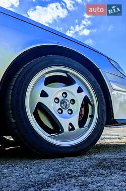 Седан Saab 9-5 2001 в 