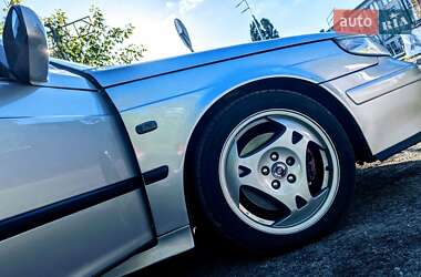 Седан Saab 9-5 2001 в 
