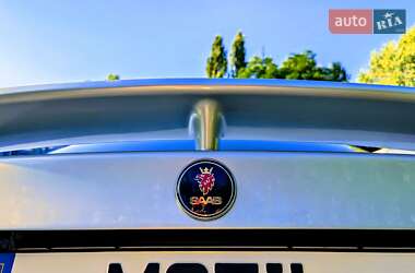 Седан Saab 9-5 2001 в 