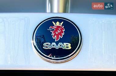 Седан Saab 9-5 2001 в Киеве