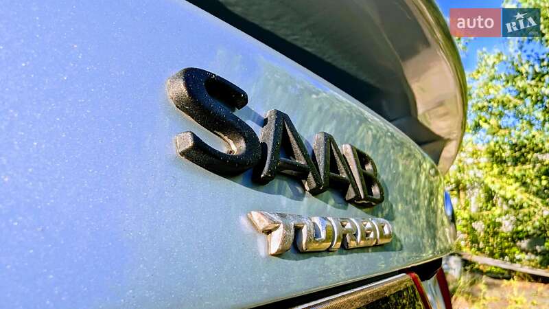 Седан Saab 9-5 2001 в Киеве фото 26 Седан Saab 9-5 2001 в Киеве