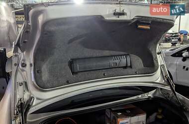 Седан Saab 9-5 2001 в 