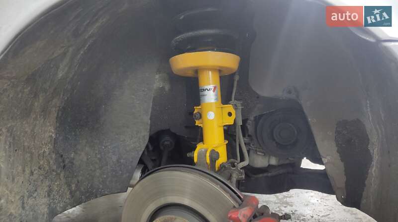 Седан Saab 9-5 2001 в Киеве фото 45 Седан Saab 9-5 2001 в Киеве