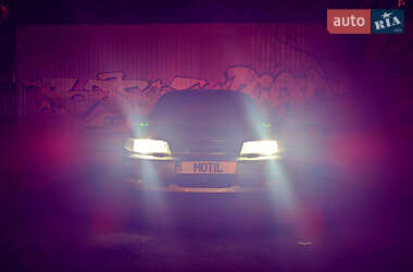 Седан Saab 9-5 2001 в 