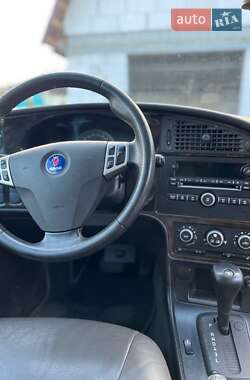 Универсал Saab 9-5 2005 в 
