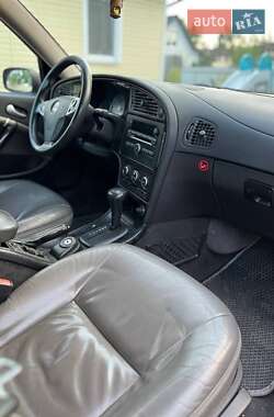 Универсал Saab 9-5 2005 в 