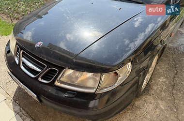 Универсал Saab 9-5 2005 в 