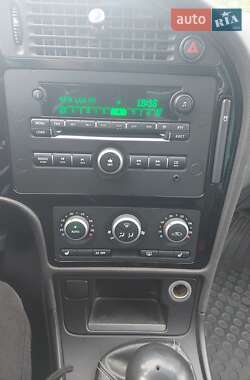 Универсал Saab 9-5 2010 в Киеве фото 12 Универсал Saab 9-5 2010 в Киеве