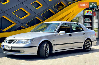 Седан Saab 9-5 2003 в 