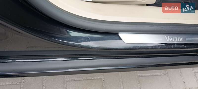 Седан Saab 9-5 2011 в Черкассах