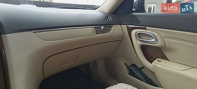 Седан Saab 9-5 2011 в Черкассах