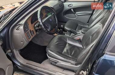 Універсал Saab 9-5 2002 в 