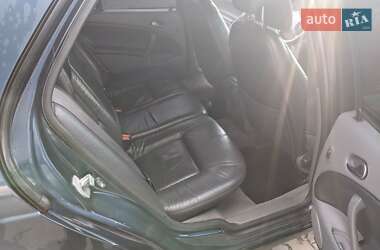 Універсал Saab 9-5 2002 в 