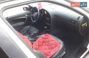 Универсал Saab 9-5 2007 в 