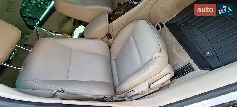 Седан Saab 9-5 2011 в Черкассах