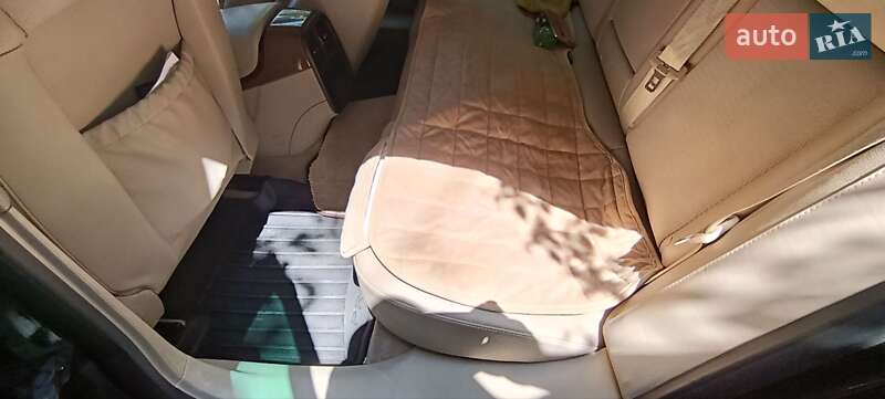 Седан Saab 9-5 2011 в Черкассах