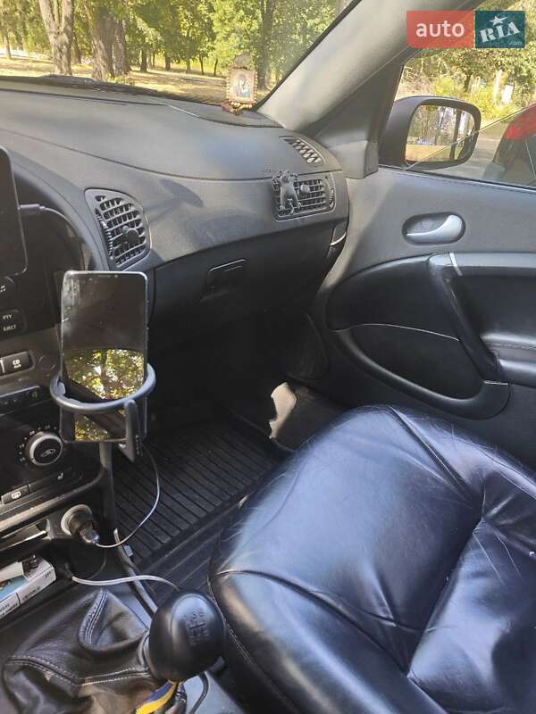 Универсал Saab 9-5 2006 в Калиновке