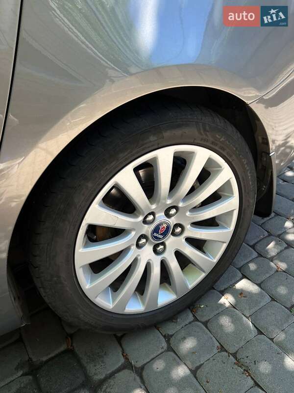Седан Saab 9-5 2011 в Слов'янську фото 16 Седан Saab 9-5 2011 в Слов'янську