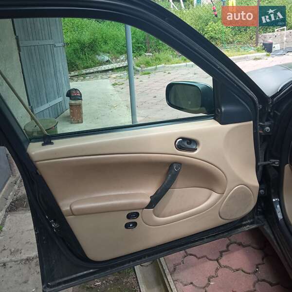 Универсал Saab 9-5 2003 в Владимире фото 25 Универсал Saab 9-5 2003 в Владимире
