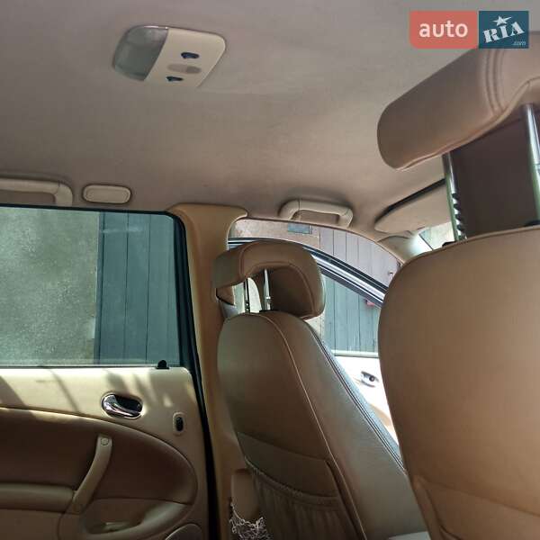 Универсал Saab 9-5 2003 в Владимире фото 29 Универсал Saab 9-5 2003 в Владимире