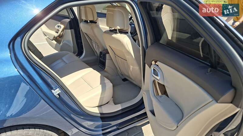 Седан Saab 9-5 2010 в Житомире фото 6 Седан Saab 9-5 2010 в Житомире