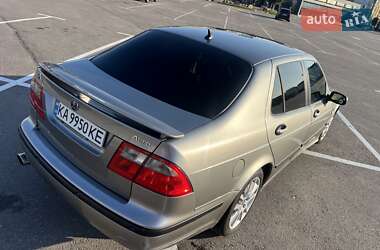 Седан Saab 9-5 2003 в 