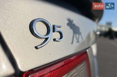 Седан Saab 9-5 2003 в 