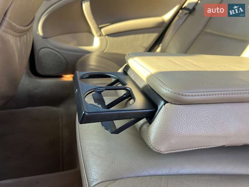 Седан Saab 9-5 2003 в Киеве