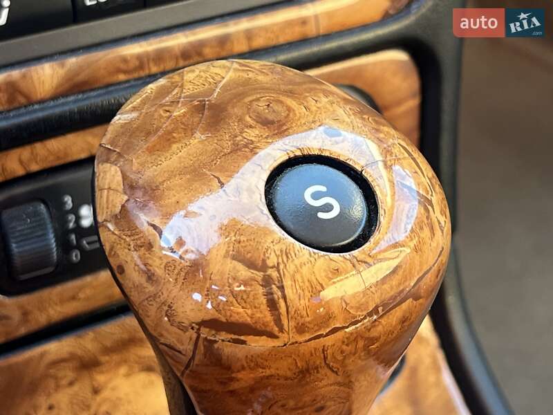 Седан Saab 9-5 2003 в Киеве