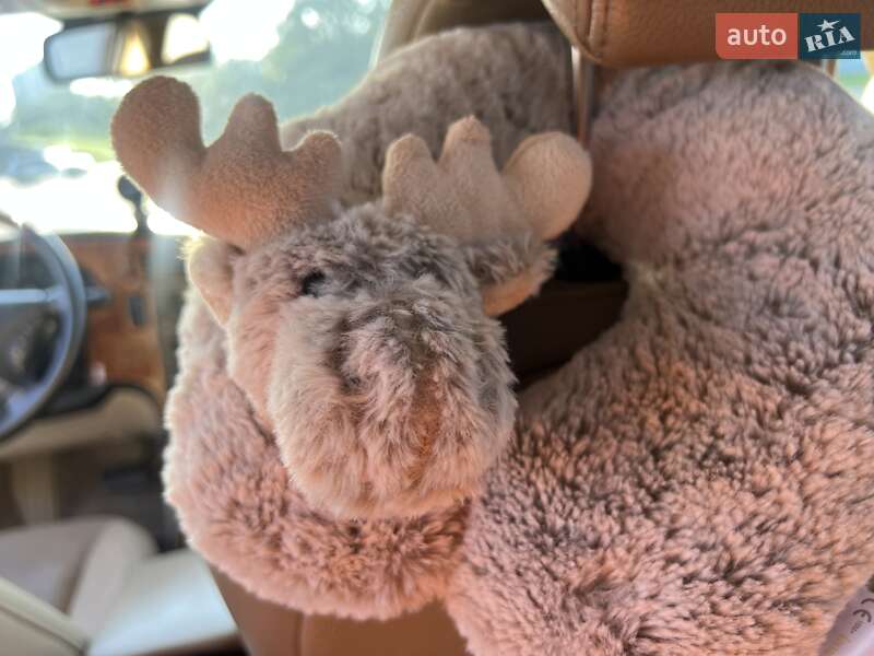 Седан Saab 9-5 2003 в Киеве