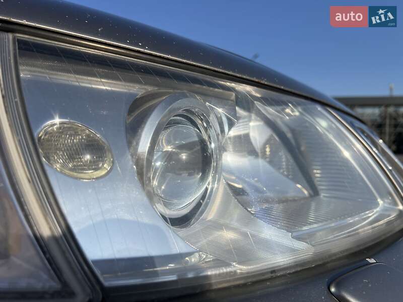 Седан Saab 9-5 2003 в Киеве