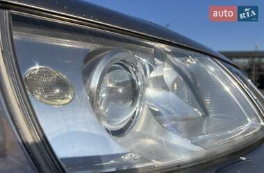 Седан Saab 9-5 2003 в 