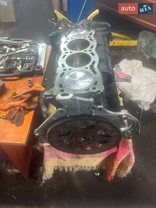 Седан Saab 9-5 2003 в Киеве