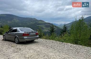 Седан Saab 9-5 2003 в 