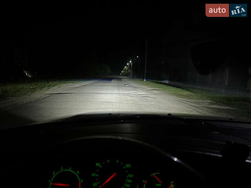 Седан Saab 9-5 2003 в Киеве