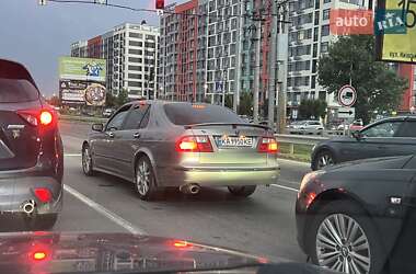Седан Saab 9-5 2003 в 