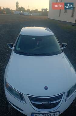 Седан Saab 9-5 2010 в Луцке фото 23 Седан Saab 9-5 2010 в Луцке
