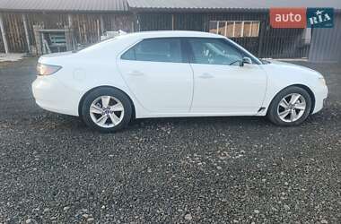 Седан Saab 9-5 2010 в Луцке фото 13 Седан Saab 9-5 2010 в Луцке