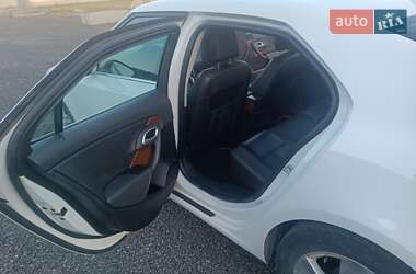 Седан Saab 9-5 2010 в Луцке фото 58 Седан Saab 9-5 2010 в Луцке